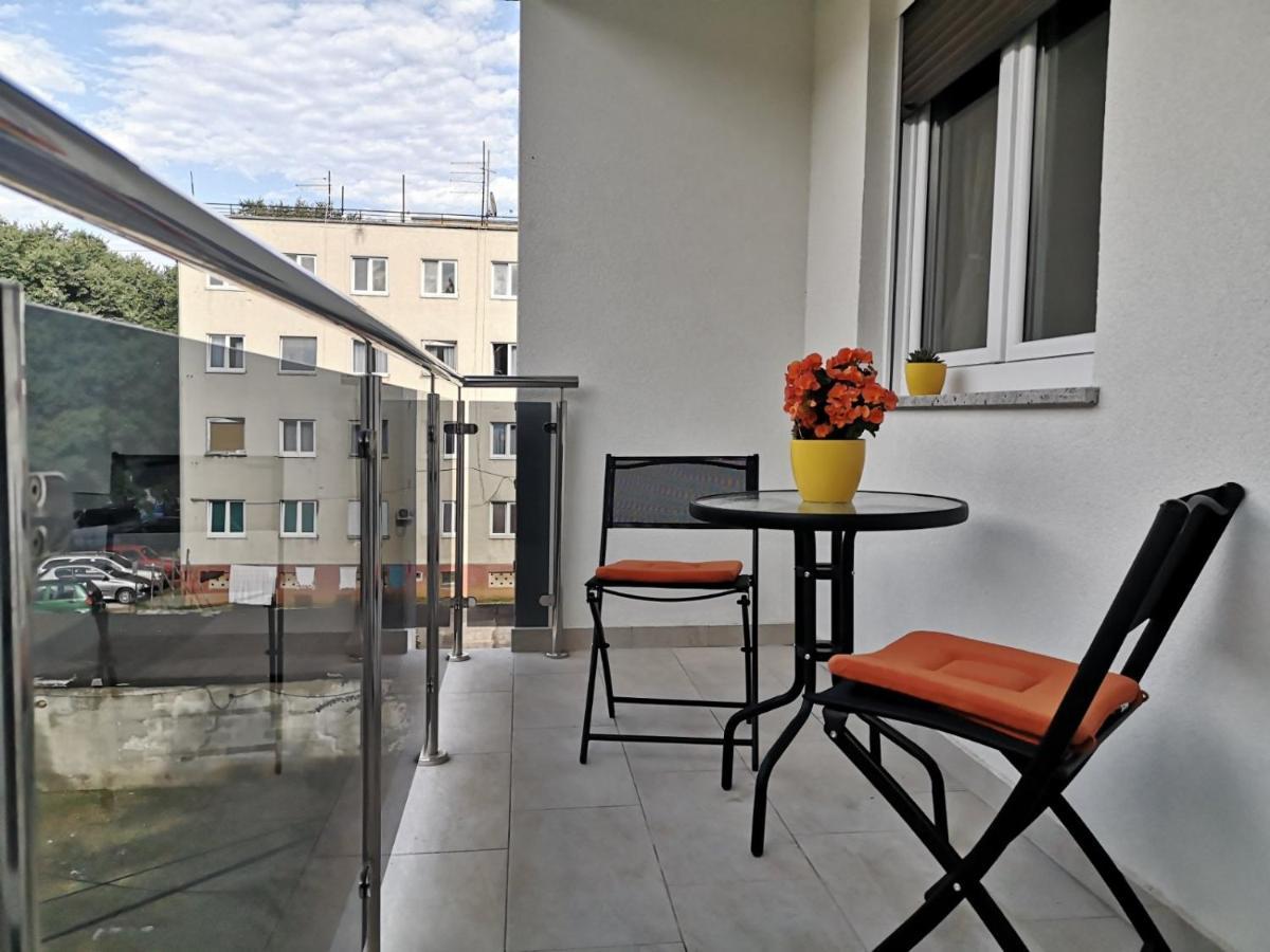 Apartamento Eugenia Pula Exterior foto