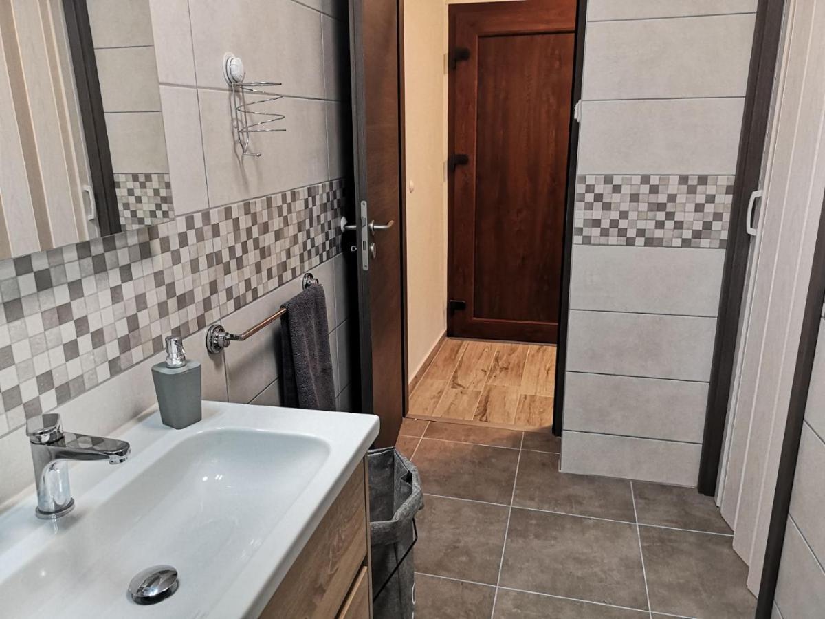 Apartamento Eugenia Pula Exterior foto